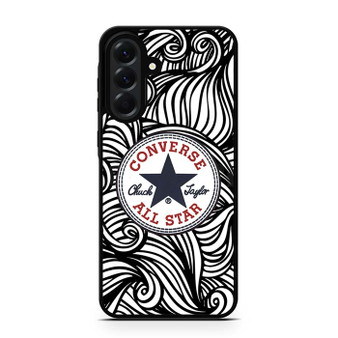 Converse Art 2 Samsung Galaxy A56 Case