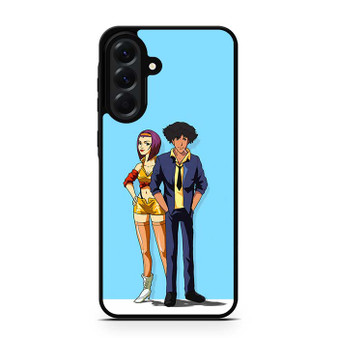 Cowboy bebop stray dog strut 3 Samsung Galaxy A56 Case