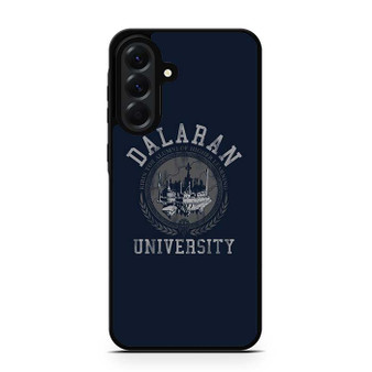 Dalaran University World Of Warcraft Samsung Galaxy A56 Case