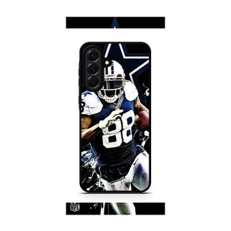 Dallas Cowboys Dez Bryant Samsung Galaxy A56 Case Dallas Cowboys Dez Bryant Samsung Galaxy A56 Case