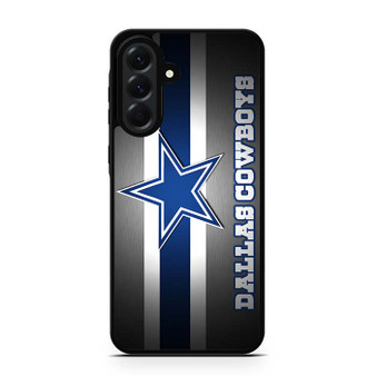 Dallas Cowboys Samsung Galaxy A56 Case Dallas Cowboys Samsung Galaxy A56 Case