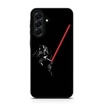 Darth Vader Star Wars 2 Samsung Galaxy A56 Case