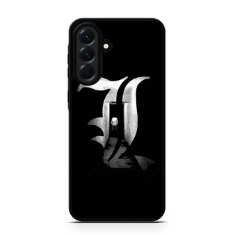 Death Note L 2 Samsung Galaxy A56 Case