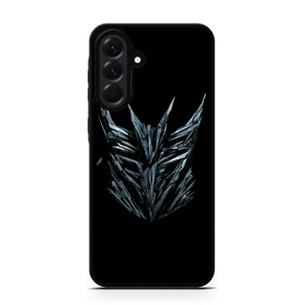 Decepticon Transformer Samsung Galaxy A56 Case