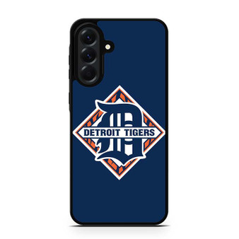Detroit Tiger 1 Samsung Galaxy A56 Case
