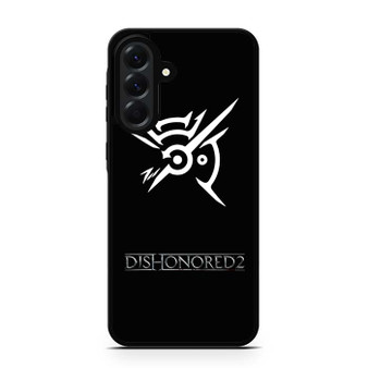 Dishonored 2 game outsider Samsung Galaxy A56 Case