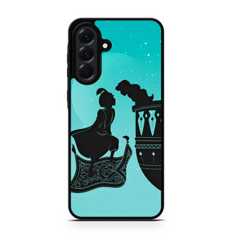 Disney Aladdin 1 Samsung Galaxy A56 Case