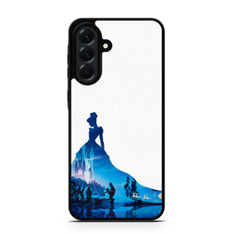 Disney Cinderella Samsung Galaxy A56 Case