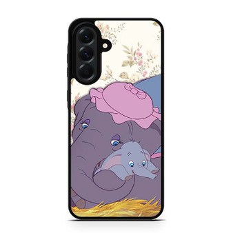 Disney Dumbo 4 Samsung Galaxy A56 Case