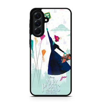 Disney Mary Poppins 1 Samsung Galaxy A56 Case