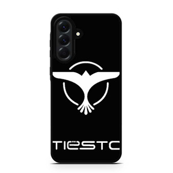 Dj tiesto logo Samsung Galaxy A56 Case