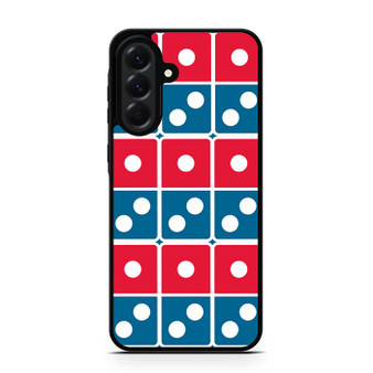 Dominos Pizza 2 Samsung Galaxy A56 Case