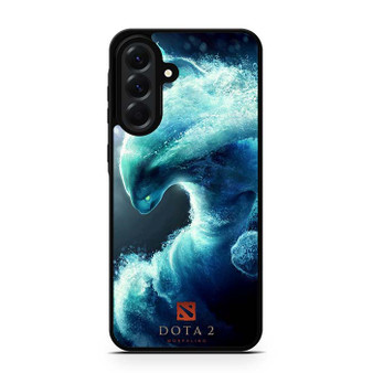 Dota 2 Morphling Samsung Galaxy A56 Case