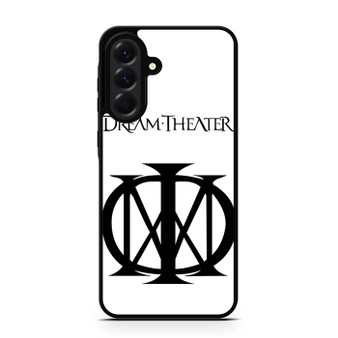 Dream Theater Samsung Galaxy A56 Case