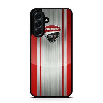 Ducati Corse 1 Samsung Galaxy A56 Case