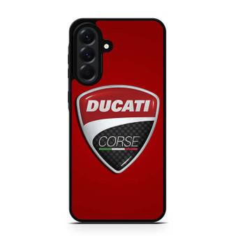 Ducati Motor 2 Samsung Galaxy A56 Case