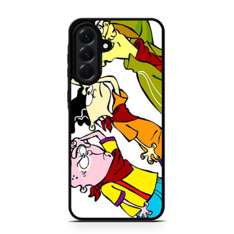 ED EDD N EDDY Samsung Galaxy A56 Case
