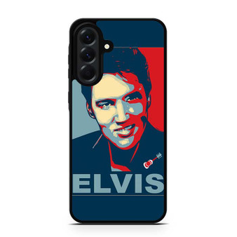 Elvis Art Samsung Galaxy A56 Case