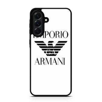 emporio armani Samsung Galaxy A56 Case