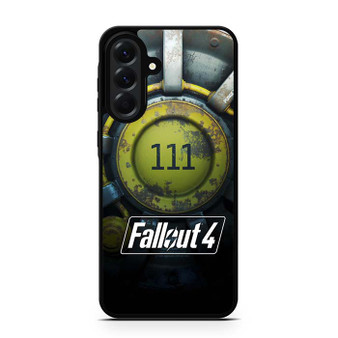 Fallout 4 111 Samsung Galaxy A56 Case