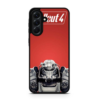 Fallout 4 Robot 2 Samsung Galaxy A56 Case