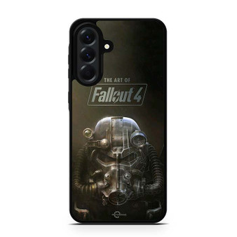 Fallout IV Samsung Galaxy A56 Case