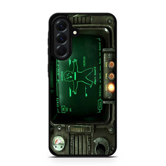 Fallout goty edition Samsung Galaxy A56 Case