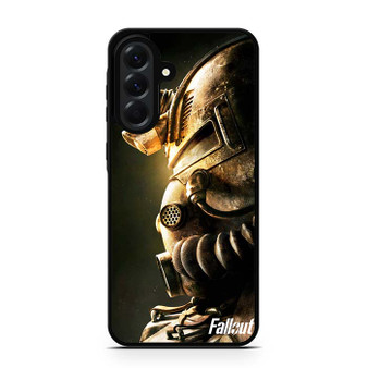 Fallout 1 Samsung Galaxy A56 Case