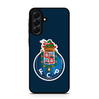 FC Porto 3 Samsung Galaxy A56 Case