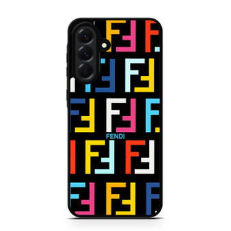 Fendi Full color Samsung Galaxy A56 Case