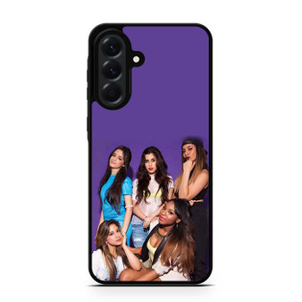 Fifth Harmony 1 Samsung Galaxy A56 Case