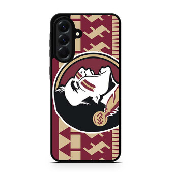 Florida State Seminoles baseball RZ 2 Samsung Galaxy A56 Case