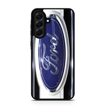 Ford Car 2 Samsung Galaxy A56 Case
