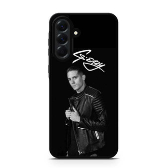 G Eazy Samsung Galaxy A56 Case