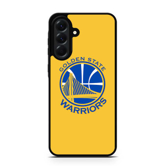 Golden State Warriors 2 Samsung Galaxy A56 Case