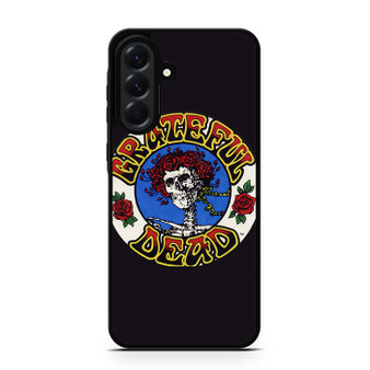 grateful dead logo Samsung Galaxy A56 Case