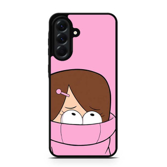 Gravity Falls Cute Mabel Samsung Galaxy A56 Case