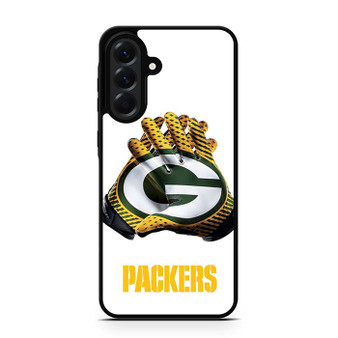 Green Bay Packers 2 Samsung Galaxy A56 Case