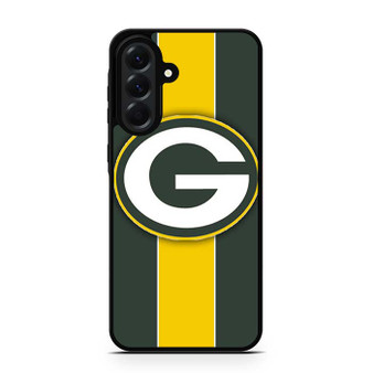 Green Bay Packers 7 Samsung Galaxy A56 Case
