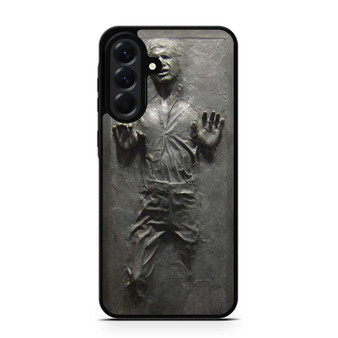 Han Solo Star Wars Samsung Galaxy A56 Case
