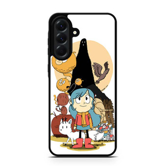 Hilda 1 Samsung Galaxy A56 Case