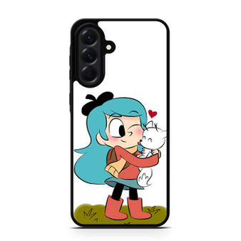 Hilda 2 Samsung Galaxy A56 Case