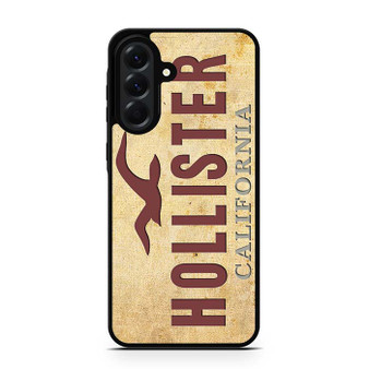 hollister Samsung Galaxy A56 Case