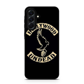 Hollywood Undead 2 Samsung Galaxy A56 Case