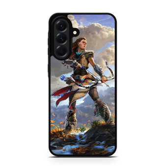 Horizon Zero Dawn Cover Samsung Galaxy A56 Case