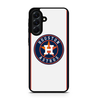 Houston Astros 1 Samsung Galaxy A56 Case