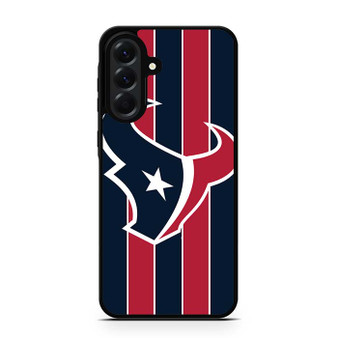 houston texans Samsung Galaxy A56 Case