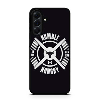 Humble Hungry Under Armour Samsung Galaxy A56 Case