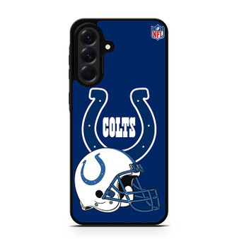 Indianapolis Colts 2 Samsung Galaxy A56 Case
