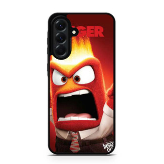 Inside Out Anger Samsung Galaxy A56 Case